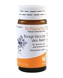 Dr. Hauschka Skin Care Holistic Home Remedies Borage Varicose Vein Relief-0.7 ounces