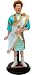 12 Carry on Cleo Deluxe Talking Kenneth Williams as Julius Ceasar Action Figure
