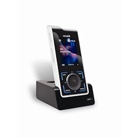 Directed Electronics SLH1 SIRIUS Stiletto Home Docking Kit