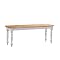 Farmhouse Dining Bench