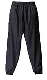 Badger Mesh Lined Nylon Pants Limited Stock