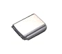 Battery Biz Hi-Capacity Li-Ion Battery for Sanyo SCP-8100 (Silver)