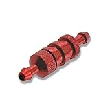 Fuel Filter, Aluminum, Fine by OFNA Racing Division