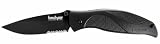 Ken Onion Blackout Serrated Boxed