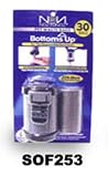 Dog Poop Bags - Firstrax - 2 Bag Rolls (30bags) and 1 Dispenser