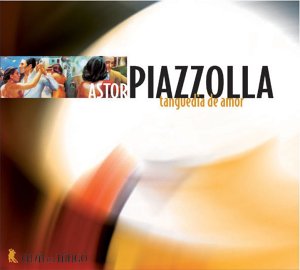 CD-Charts  Music : Tanguedia De Amor