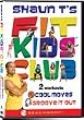 SHAUN T'S FIT KIDS CLUB - 2 Workouts - Cool Moves & Groove It Out - by Beachbody