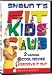 SHAUN T'S FIT KIDS CLUB - 2 Workouts - Cool Moves & Groove It Out - by Beachbody
