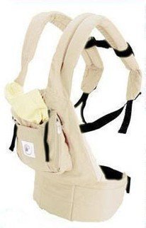 Buy Low Price Cozy Ergo Baby Carrier (Organic Navy/Midnight lining) B0053T3RSA