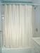 Natural Cotton Shower Curtain