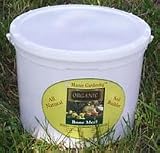 Organic Fertilizer: Bone Meal 6 lb