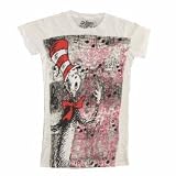 Dr. Seuss Juniors Sing-Song T-Shirt drst1445181