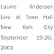 Top Albums of 2002