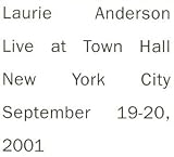 Live In New York