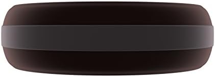 Men's Silicone Wedding Ring ✰ Crossfit, Weightlifting, Rock Climbing, All Outdoors & Active Lifestyles ✰ Show Your Commitment Always, It's That Easy ✰ We Promise Satisfaction