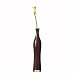 LEONARDO 56767 Flaschenvase 44 coffee Massai