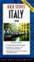 Rick Steves' Italy 1998 (Serial)