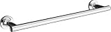 Towel Bar by Kohler - K-14437 in Vibrant Brushed Nickel