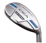 Adams Idea A7 OS Hybrid