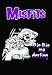 Kitchen & Housewares : Art Poster Print - Misfits - Die, Die My Darling - Artist: unknown- Poster Size: 24 X 36