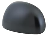K Source 61028F OE Replacement Mirror 97-03 Black Cover for Ford F150, F250, &amp; Expedition, Drive...