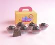 LOW CARB / SUGAR FREE Dark Truffles 3oz - 85g