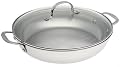 Calphalon Tri-Ply Collector's Edition 12-Inch Everyday Pan with Lid