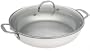 Calphalon Tri-Ply Collector's Edition 12-Inch Everyday Pan with Lid