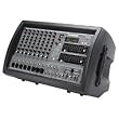 Samson Audio XM910 10-Channel Powered Audio Performance Mixer