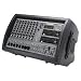 Samson Audio XM910 10-Channel Powered Audio Performance Mixer