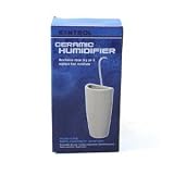 from Kontrol Ceramic Humidifier White