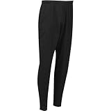 Saucony Men's Boston Running Pants (Black,X-Large) : image