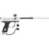 Proto Matrix Rail PMR 2010 Paintball Marker - Clear Dust