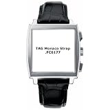 TAG Heuer Mens Monaco Strap FC6177
