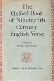 Oxford Book of Nineteenth Century English Verse