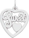 Sweetheart Charm by Rembrandt Charms
