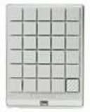 Panasonic KX-T30865-W Door Intercom