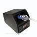 Easy Use Premium Herbal Vaporizer with Digital display (Black)