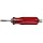 Xcelite 600V Four-Way Pocket Screwdriver 4-27/32" Overall Length