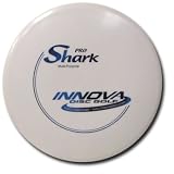Innova Pro Shark Disc Golf Approach