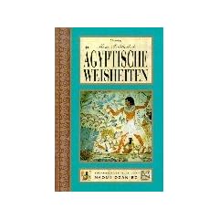 �gyptische Weisheiten