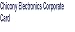 Book Chicony Electronics Corporate Card: THT Corporate Card Series: Chicony Electronics Co.; Ltd. Learn more about this DSC and Keyboard manufacturer; in c