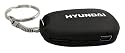 Hyundai Shorty Snap MC1010 Mini-Video-Kamera schwarz