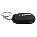 Hyundai Shorty Snap MC1010 Mini-Video-Kamera schwarz