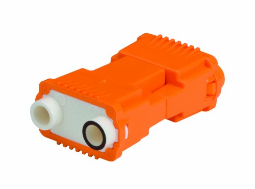  Ideal 30-352J Luminaries Disconnect Power Plug, 150-Pack 