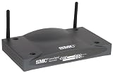 SMC2404WBR Barricade Turbo 11/22 Mbps Wireless Cable/DSL Broadband Router