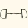 Copper Roller Mouth Dee Bit [Misc.] [Misc.]