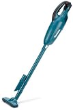 Makita BCL 140 Z Li-ion Akku-Staubsauger 14,4 V