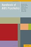 Handbook of AIDS psychiatry