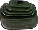 Omix-Ada 18606.02 Transfer Case Shifter Boot